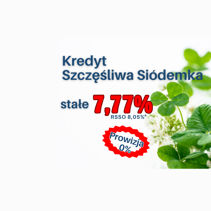 Szczęśliwa Siódemka